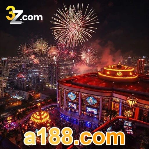 a188.com Site Confiável