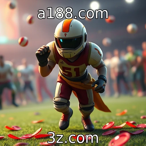 Tendências emergentes no design de jogos : a188.com