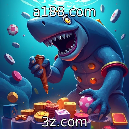 Mercado global de jogos alcança novas alturas | a188.com