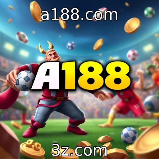 Novas tendências em jogos mobile e sua popularidade : a188.com