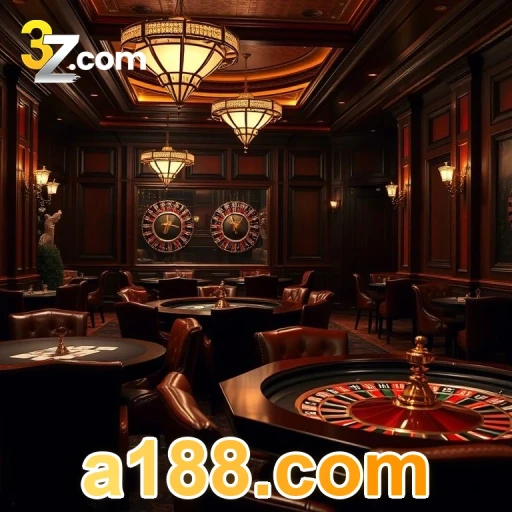 a188.com Métodos de Pagamento