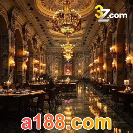 A Plataforma Criativa e Engajante de a188.com