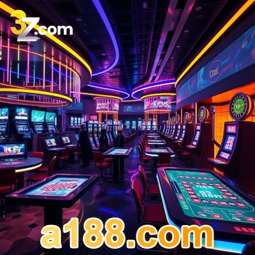 a188.com Apostas em Esportes