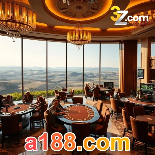 a188.com Área de Login