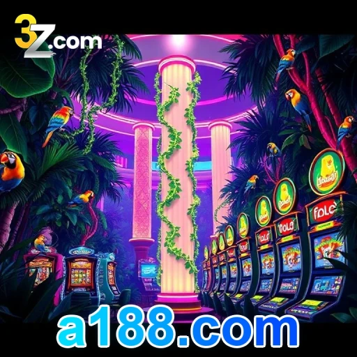 a188.com Plataforma Oficial