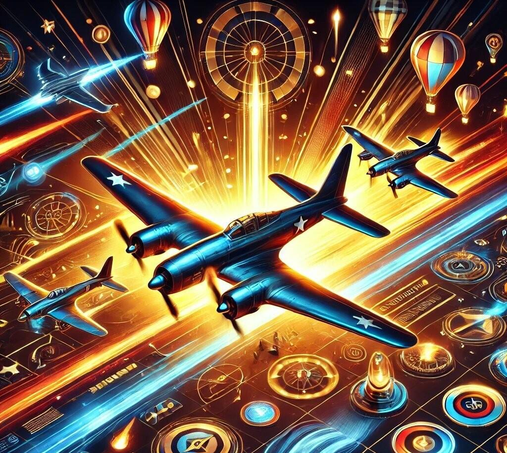 Vantagens do Aviator no a188