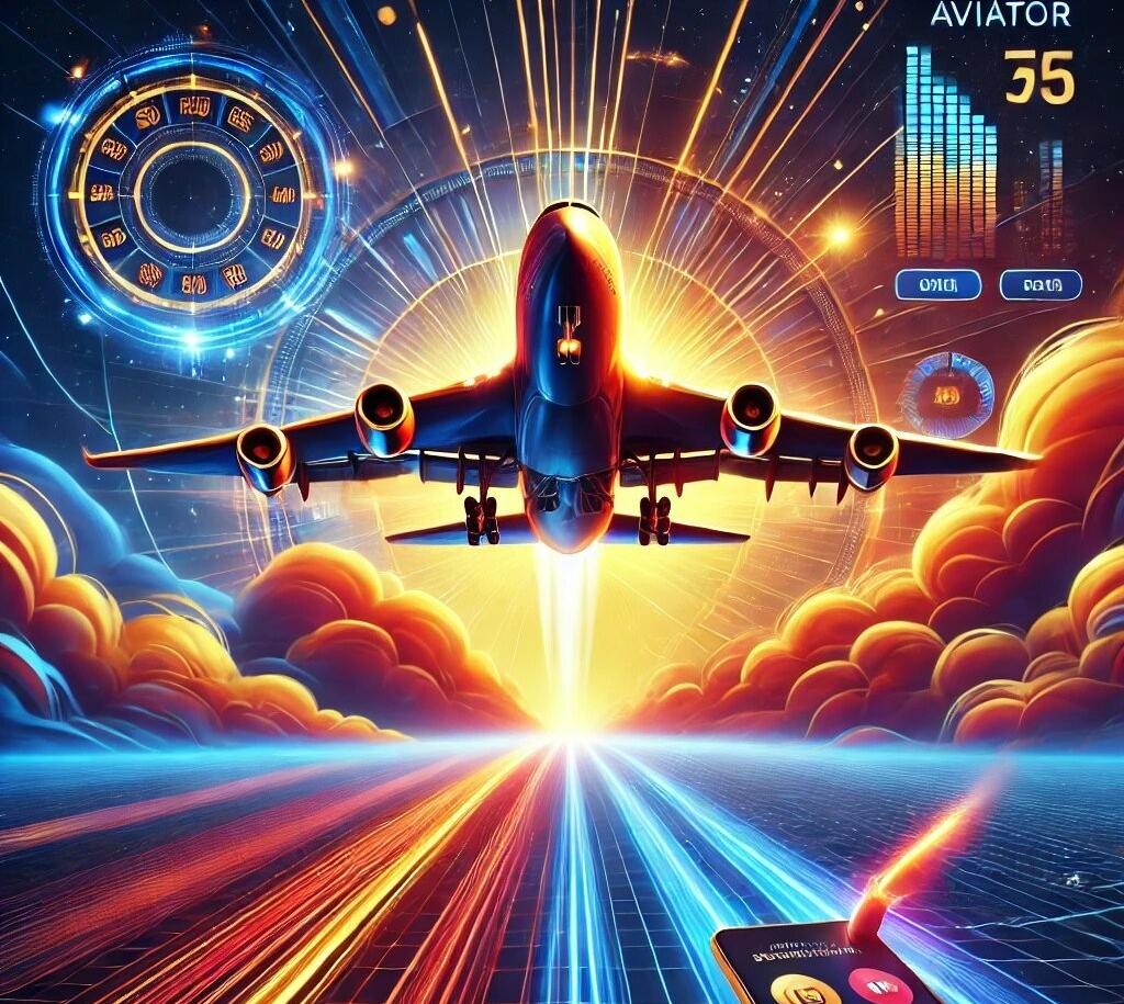 a188 Introdução ao Aviator