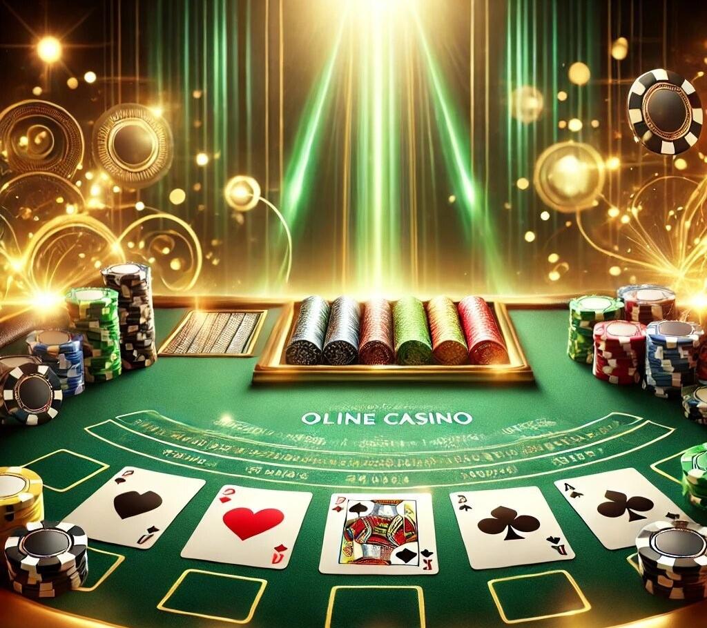 a188 Jogos de blackjack