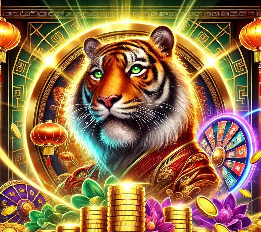 a188 Dicas para Fortune Tiger
