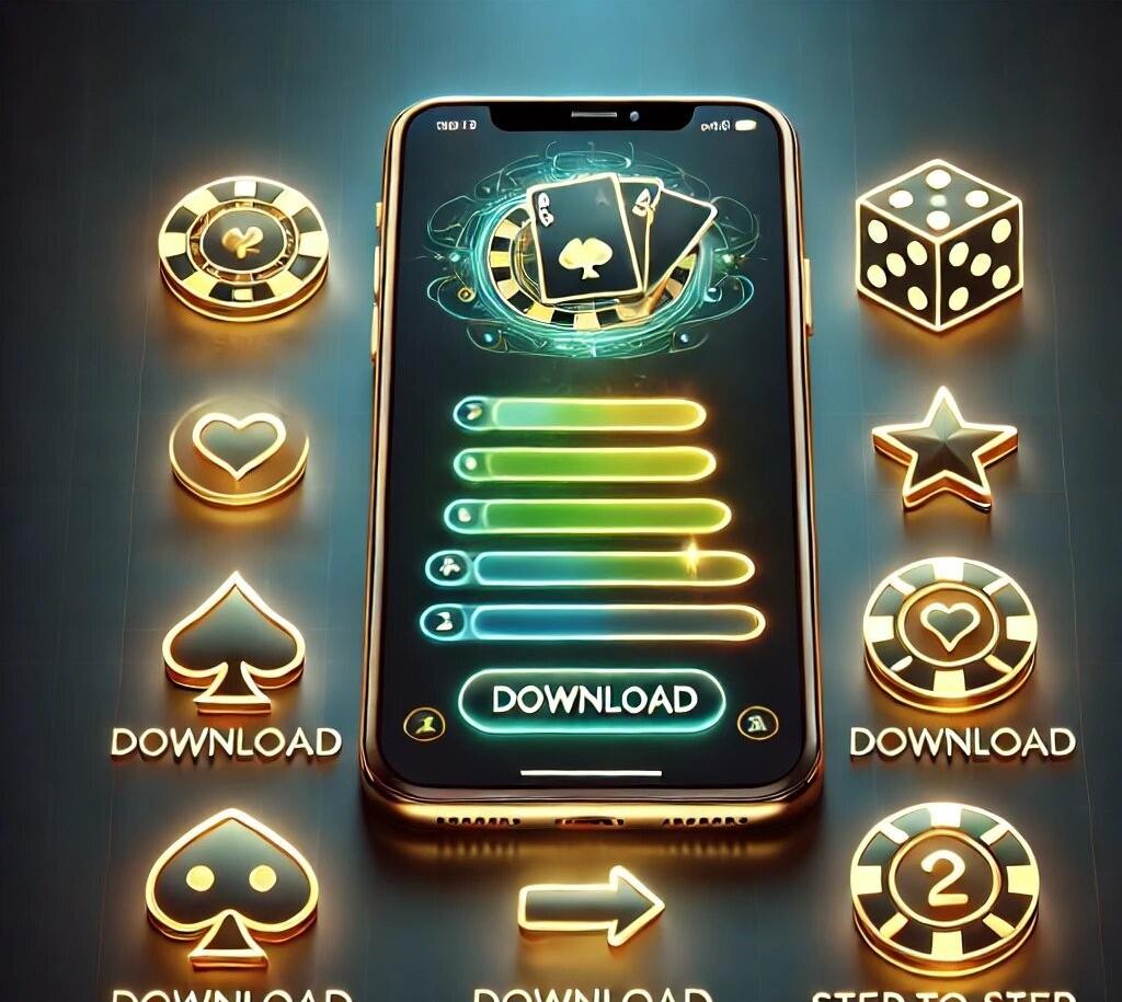 a188 Como Baixar o App