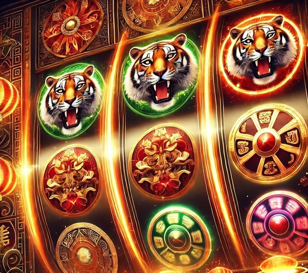 a188 Como Jogar Fortune Tiger