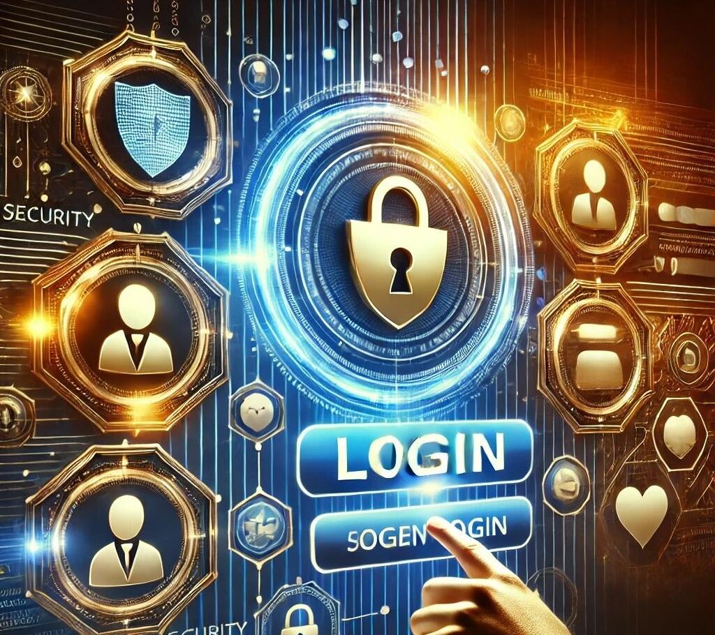 a188 Benefícios de Fazer Login