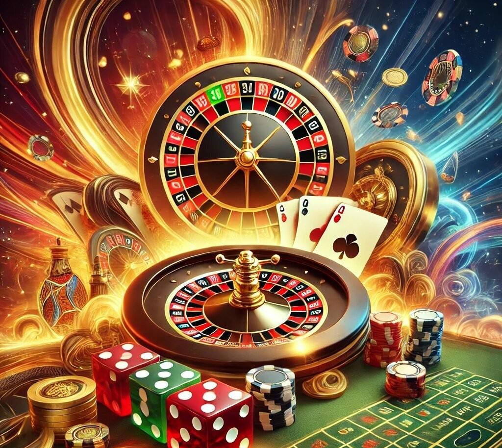 a188 Jogos Populares no Cassino