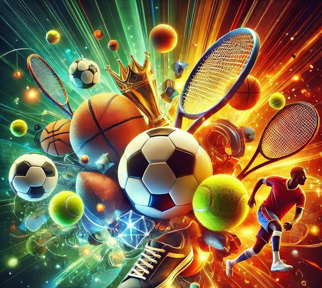 a188 Esportes Populares