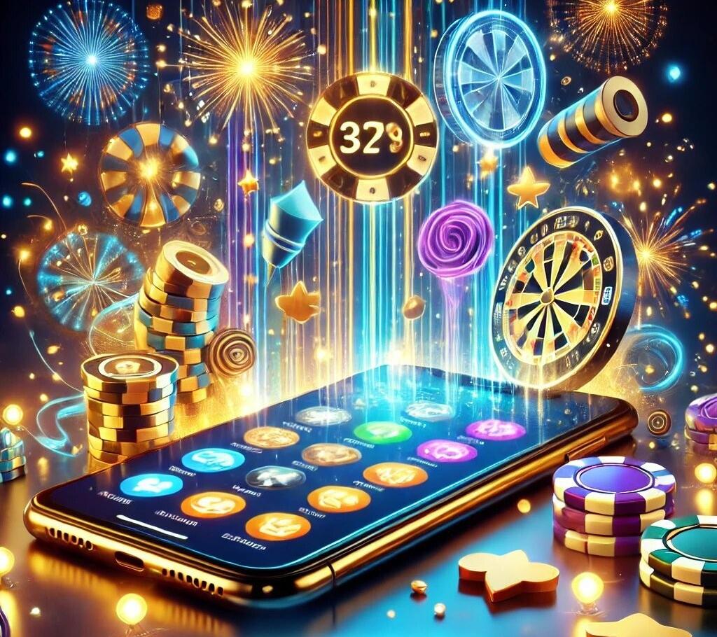 a188 Por Que Baixar o App?